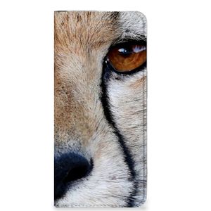 OPPO Reno8 Hoesje maken Cheetah