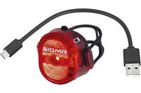 Sigma Nugget ii usb achterlicht power led li-on / usb 15050