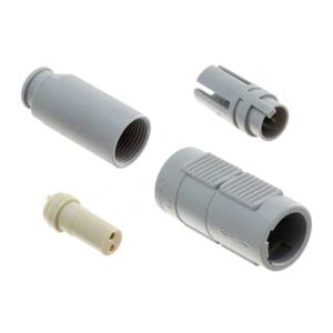 ITT 132042-0958 Ronde connector 1 stuk(s)