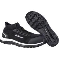 Albatros ULTIMATE IMPULSE BLACK LOW 646720-42 Veiligheidsschoenen ESD S1P Schoenmaat (EU): 42 Zwart 1 stuk(s)