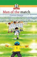Man of the match - Corien Oranje - eBook (9789085432425)