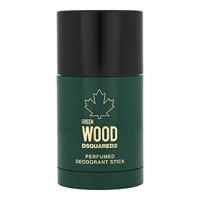 DSQUARED2 Green Wood pour Homme Perfumed Deo Stick pour Homme 250 ml
