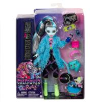 Monster High Creepover Party Frankie Stein - thumbnail