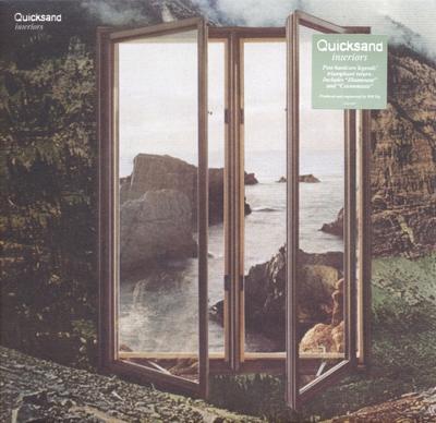 Interiors - LP (8714092756418)