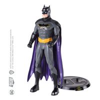 DC Comics Bendyfigs Bendable Figure Batman 19 cm - thumbnail