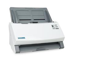 Plustek SmartOffice PS456U Plus Documentscanner duplex 216 x 5080 mm 600 x 600 dpi 80 pag./min. USB