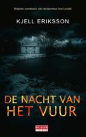 De nacht van het vuur - Kjell Eriksson - ebook