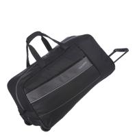 Travelite Kite Wheeled Duffle black Trolley Reistas