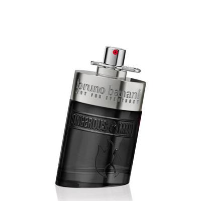 Bruno Banani Dangerous Man eau de toilette - 30 ml Bruno Banani Dangerous Man eau de toilette - 30 ml