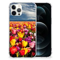 iPhone 12 Pro Max Case Tulpen - thumbnail