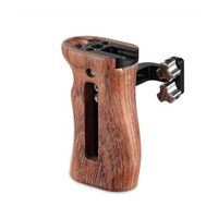 SmallRig 2093 Wooden Universal Side Handle - thumbnail