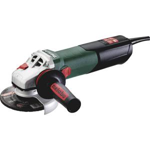 Metabo WE 17-125 Quick 600515000 Haakse slijper 125 mm 1700 W