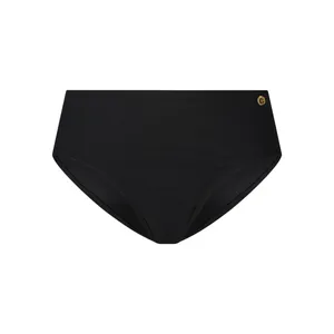 Wow Mid Waist bikini slip dames