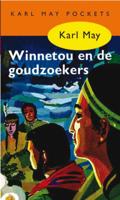 Karl  May Karl May 8   Winnetou en de goudzoekers