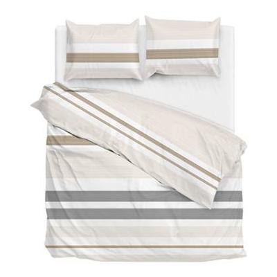 Zo!Home Luno Dekbedovertrek 200 x 220 cm