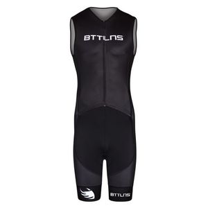 BTTLNS Rapine 2.0 trisuit mouwloos zwart heren XL