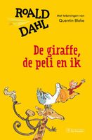 De giraffe, de peli en ik - Roald Dahl - ebook - thumbnail