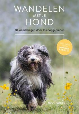 Wandelen met je hond - Nicky Gootjes - Paperback (9789018048006) Wandelen met je hond - Nicky Gootjes - Paperback (9789018048006)