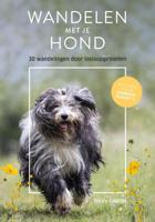 Wandelen met je hond - Nicky Gootjes - Paperback (9789018048006)