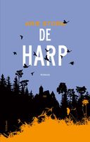 De harp - Arie Storm - ebook