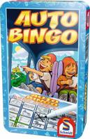 999 Games Auto-Bingo Bordspel Gokken