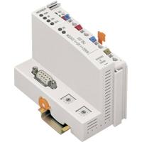 WAGO FC PROFIBUS G2 12MBd PLC-veldbuskoppeler 750-333 1 stuk(s) - thumbnail