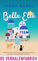 Bella Elia - Linda Babel - ebook - thumbnail