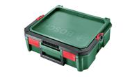 Bosch Home and Garden SystemBox Size S 1600A016CT Gereedschapskist (leeg) (l x b x h) 390 x 343 x 121 mm