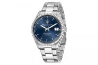 Maserati R8853100029 Heren Horloge 43mm 10ATM