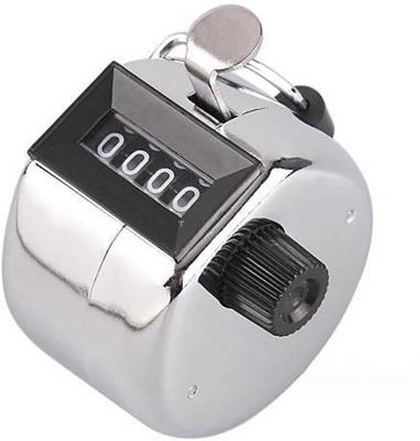 Benson Handteller 4-Cijferig