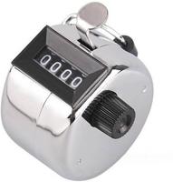 Benson Handteller 4-Cijferig