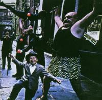 Strange Days - CD (0081227999841)