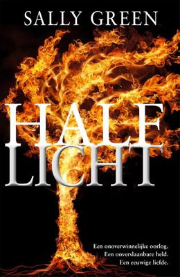 Half licht - Sally Green - eBook (9789048820498) Half licht - Sally Green - eBook (9789048820498)