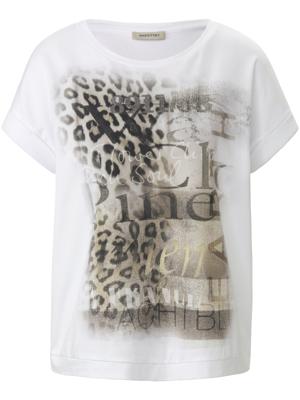 Shirt Van Margittes wit