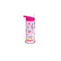 Kids Licensing Beker Met Tuit Cupcakes Meisjes 500 Ml Roze