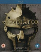Gladiator (steelbook edition)