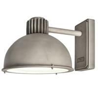 Tierlantijn Wandlamp buiten industrie Raz Frezoli grijs L.816.1.800 - thumbnail