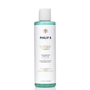 Philip B 555050 shampoo 350 ml 350 g Voor consument