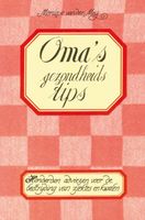 Oma's gezondheidstips - thumbnail