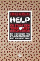 Help, er staat een terrorist in mijn keuken - Arnold Karskens - ebook - thumbnail