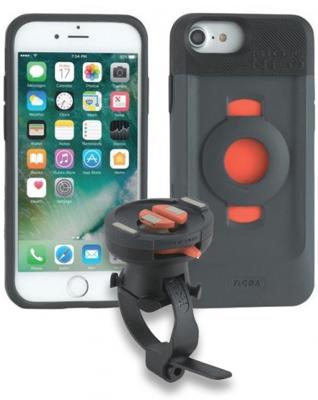 Tigra Sport telefoonhouder met hoes FitClic Neo iPhone 6/6S/7/8