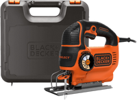 Black & Decker KS801SEK electrische decoupeerzaag 550 W - thumbnail