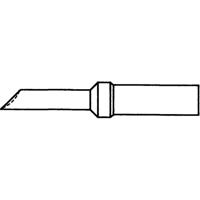 Weller ET-GW Soldeerpunt Holle soldeerpunt Inhoud: 1 stuk(s) - thumbnail