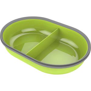 SureFeed Pet bowl Split Voerbak Groen 1 stuk(s)