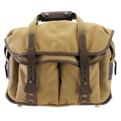 Billingham 307 Documententas Chocolade, Khaki