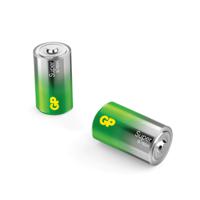 GP Batteries 03013AETA-B2 huishoudelijke batterij Wegwerpbatterij D Alkaline