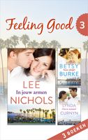 Feeling Good 3 (3-in-1) - Lee Nichols, Betsy Burke, Lynda Curnyn - ebook - thumbnail