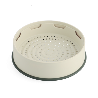 Steamy Cream 24cm
