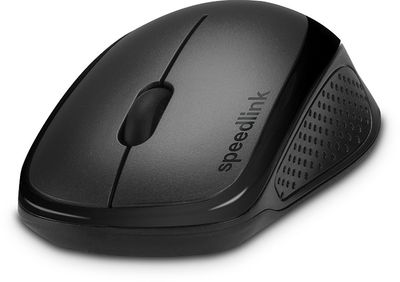 SPEEDLINK KAPPA muis Kantoor Rechtshandig RF Draadloos Optisch 1600 DPI