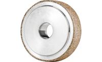 PFERD 36724015 B1A1 40-10-10 B 151 Schuurschijf Diameter 40 mm Boordiameter 10 mm 1 stuk(s) - thumbnail